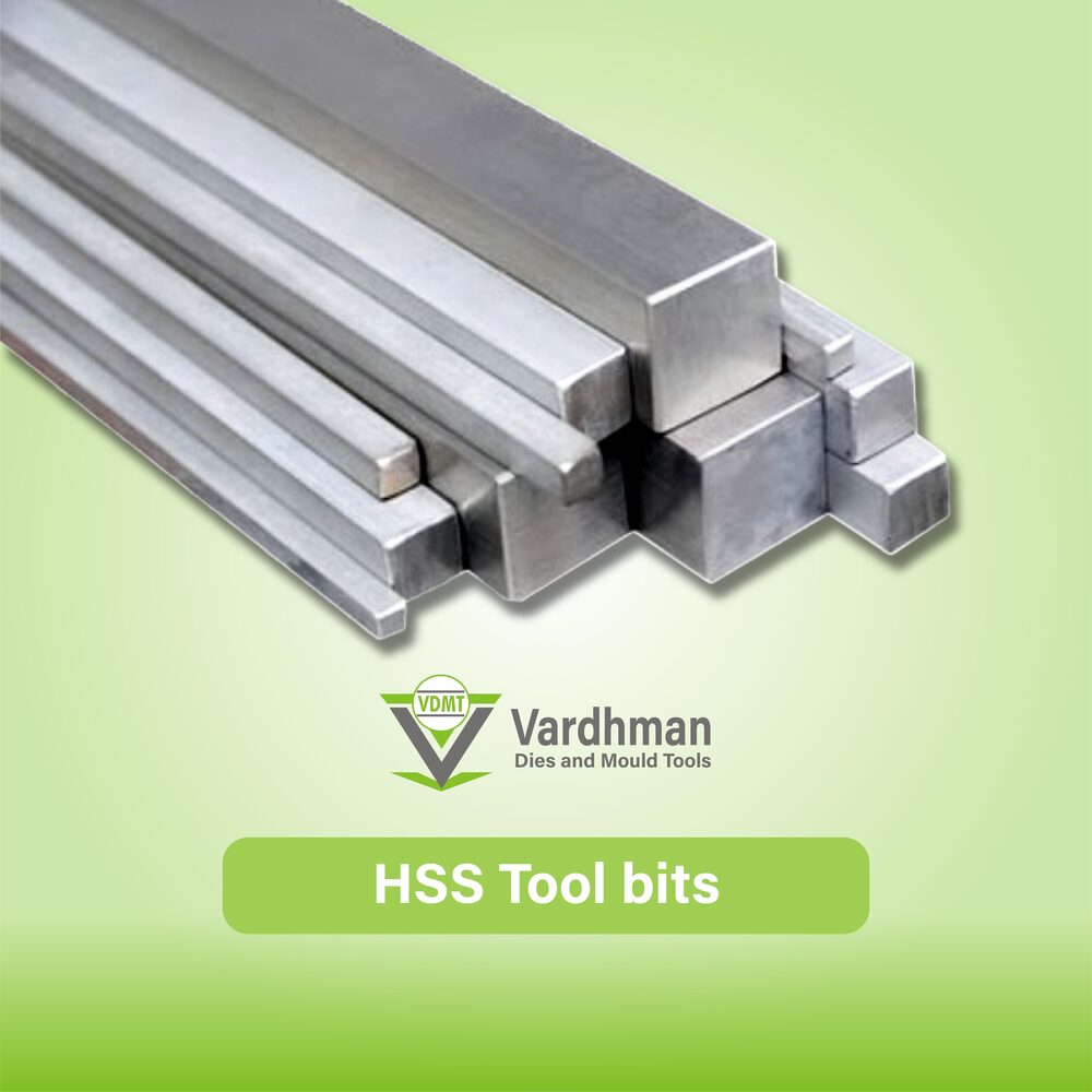 HSS Block Punch