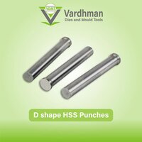 HSS Block Punch