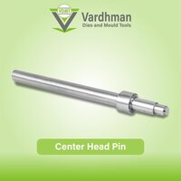 Black Head Anealed Punch