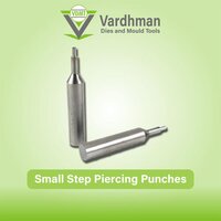 Industrial Piercing Punches