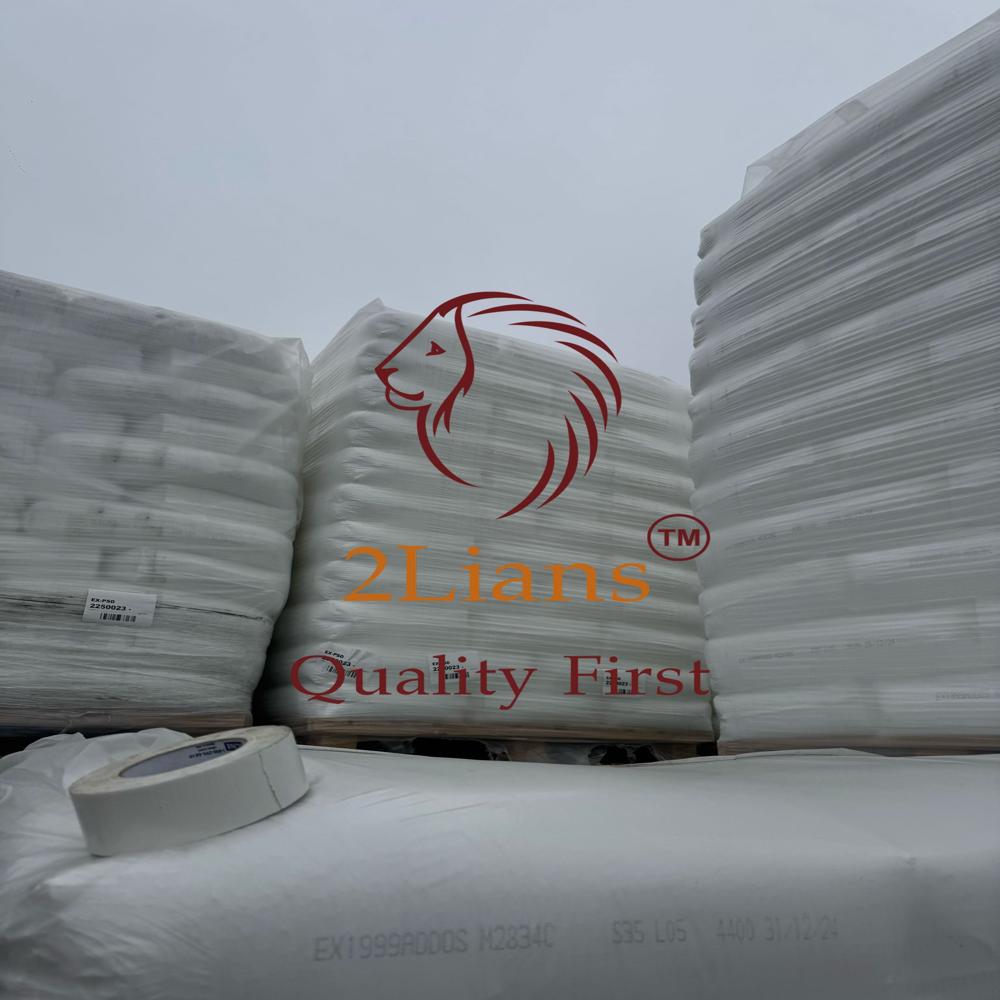 Lldpe Off Grade Pellets Natural