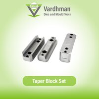 Taper Interlock
