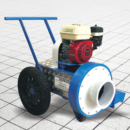 Trmb016 Road Marking Air Blower - Automatic Grade: Semi-Automatic