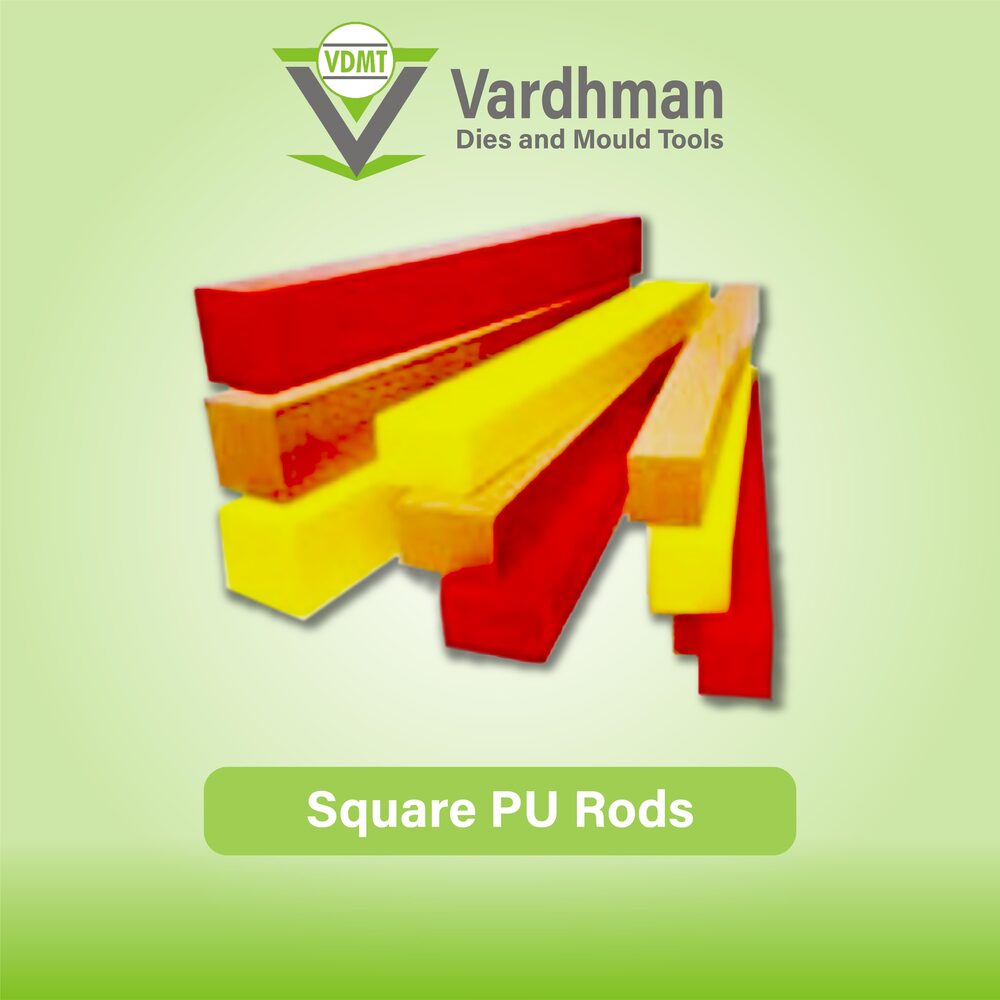 Square Block Set - Hardened Steel & Stainless Steel