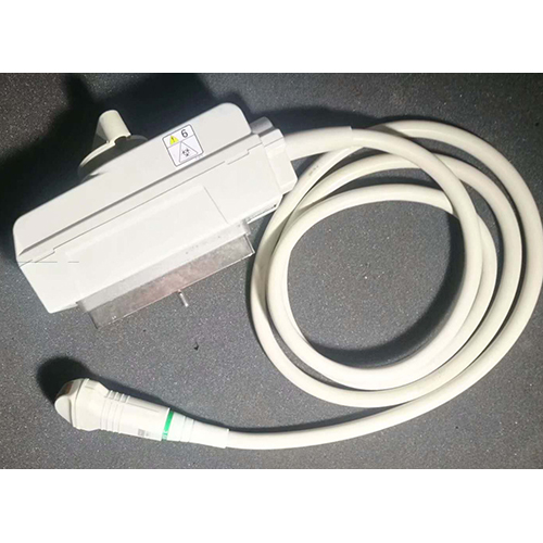 Aloka Ust-9102-3.5 Ultrasound Transducer - Color: As Per Requirement