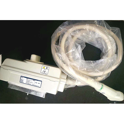 Aloka Ust-9102U-3.5 Ultrasound Transducer - Color: As Per Requirement