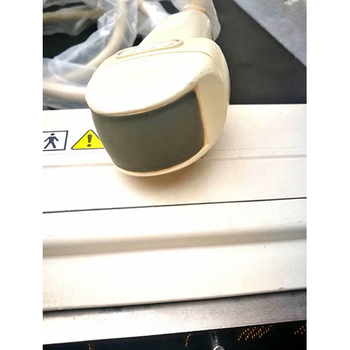 Aloka Ust-9103-5 Ultrasound Transducer - Color: As Per Requirement