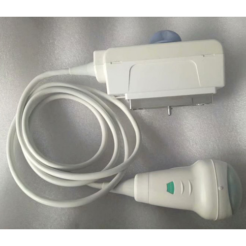 Aloka Asu-1010 Ultrasound Transducer - Color: As Per Availability