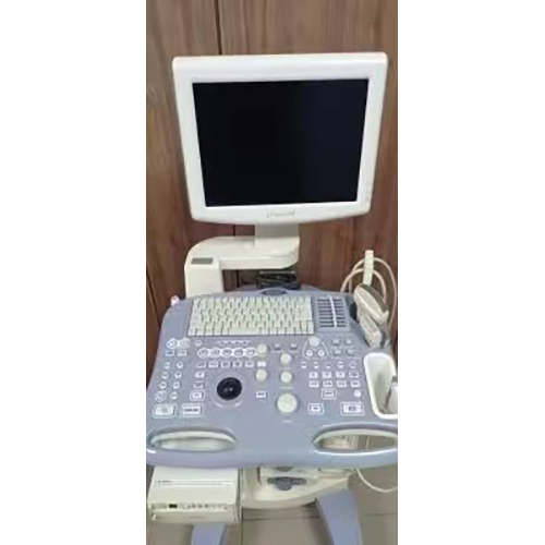 Aloka Ssd-3500 Ultrasound Transducer - Color: As Per Requirement