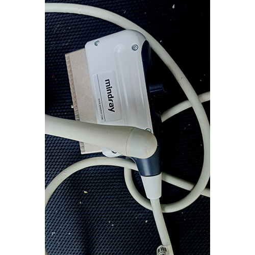 Aloka Ust-536 Ultrasound Transducer - Color: As Per Requirement