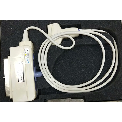 Aloka Ust-567 Ultrasound Transducer - Color: As Per Requirement