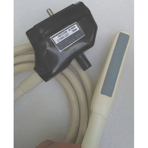 Aloka Ust-588U-5 Ultrasound Transducer - Color: As Per Availability