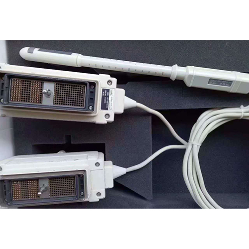 Aloka Ust-669-5-7.5 Ultrasound Transducer - Color: As Per Availability