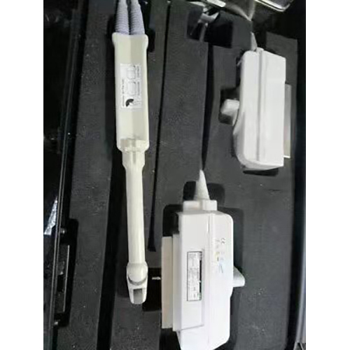 Aloka Ust-677P Ultrasound Transducer - Color: As Per Availability