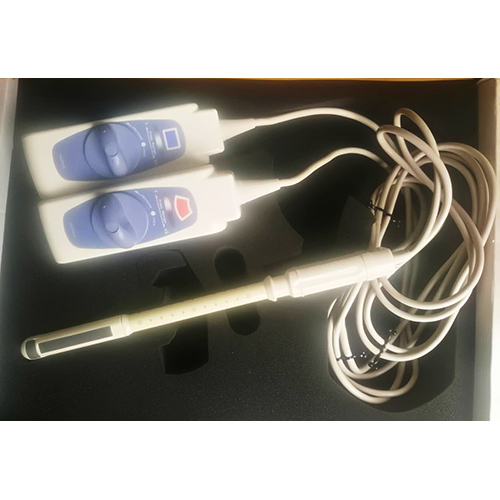 Aloka Ust-678 Ultrasound Transducer - Color: As Per Requirement