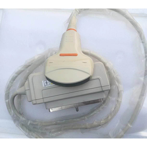 Aloka Ust-990-5 Ultrasound Transducer - Color: As Per Availability