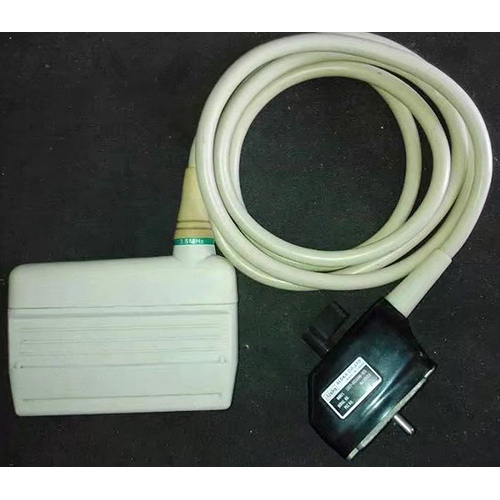 Aloka Ust-5024-3.5 Ultrasound Transducer - Color: As Per Availability