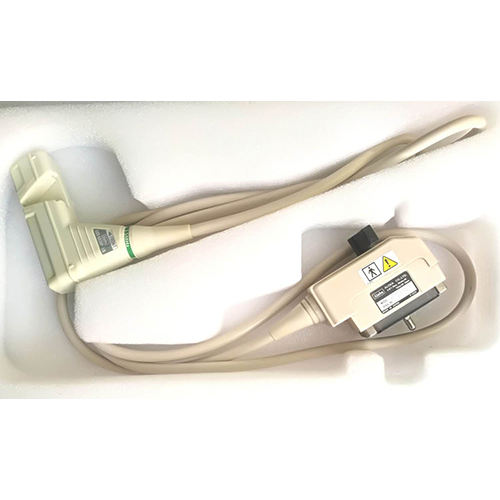Aloka Ust-5039P-3.5 Ultrasound Transducer - Color: As Per Requirement