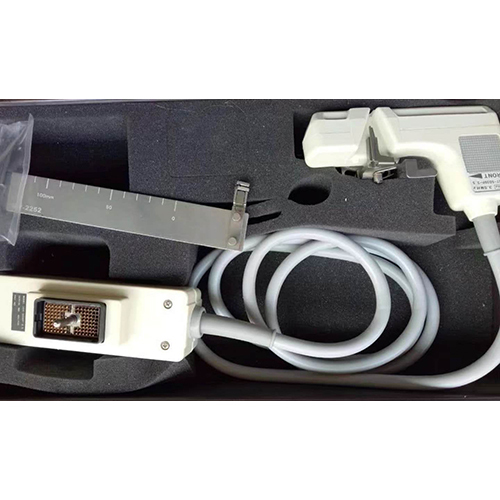 Aloka Ust-5039P-3.5 New Ultrasound Transducer - Color: As Per Availability