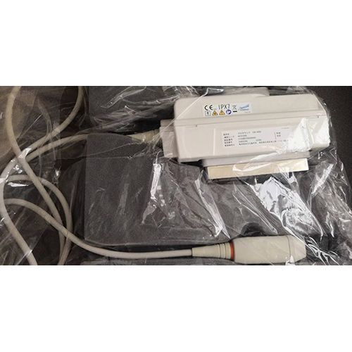 Aloka Ust-5298 New Ultrasound Transducer - Color: As Per Availability