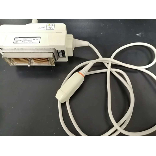 Aloka Ust-5298 Ultrasound Transducer - Color: As Per Requirement