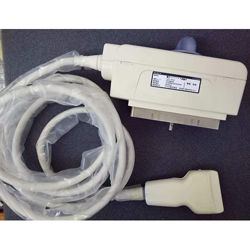 Aloka Ust-5410 Ultrasound Transducer - Color: As Per Requirement