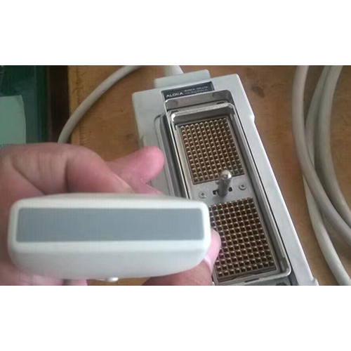 Aloka Ust-5411 Ultrasound Transducer - Color: As Per Requirement