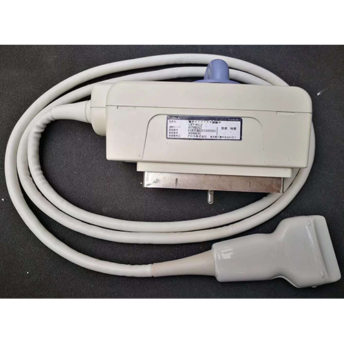 Aloka Ust-5412 Ultrasound Transducer - Color: As Per Requirement