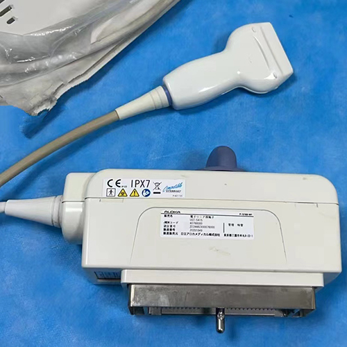 Aloka Ust-5415 Ultrasound Transducer - Color: As Per Availability