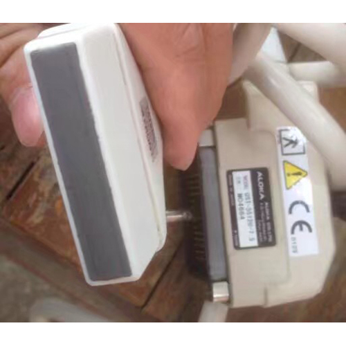 Aloka Ust-5512U-7.5 Ultrasound Transducer - Color: As Per Availability