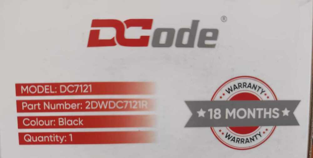 Barcode Printer Scanner - Automatic Grade: Semi-automatic