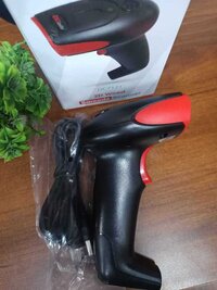 BARCODE PRINTER SCANNER