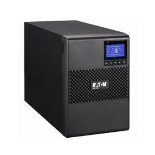 Eaton Online Ups - Color: Black