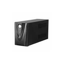 Luminous Online Ups - Color: Black
