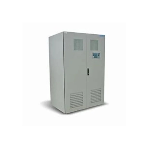 Hitachi Hirel Online Ups - Color: Grey