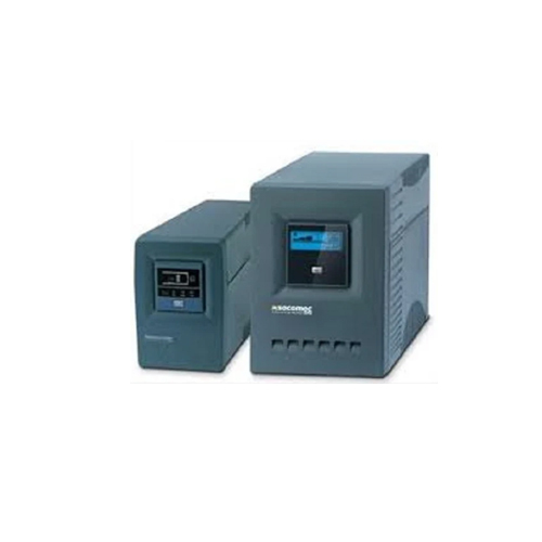 Socomec Online Ups - Color: Gray