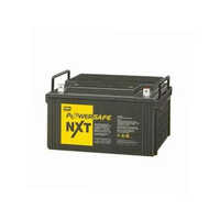 Exide Smf Battery - Life Span: 15-20 Years