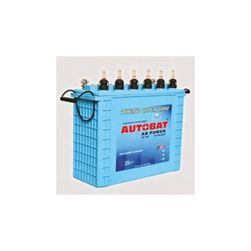 Autobat Inverter Batteries