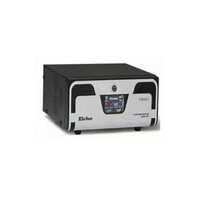 Sukam Digital Inverter - Frequency (mhz): 50-60 Hertz (hz)