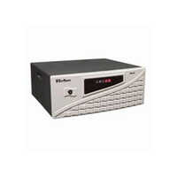Digital Power Inverter - Color: Silver