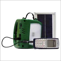 Solar Lantern with Mobile Charger