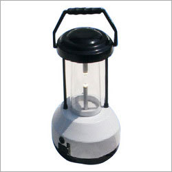Solar LED Lantern Without Panel