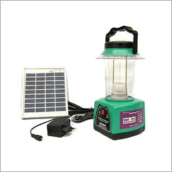 Magma 3W LED लालटेन