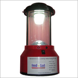 Sunflare 9W एलईडी लालटेन
