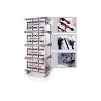Amaron Industrial Batteries - Life Span: 15-20 Years