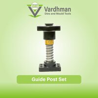Oilless Guide Rails