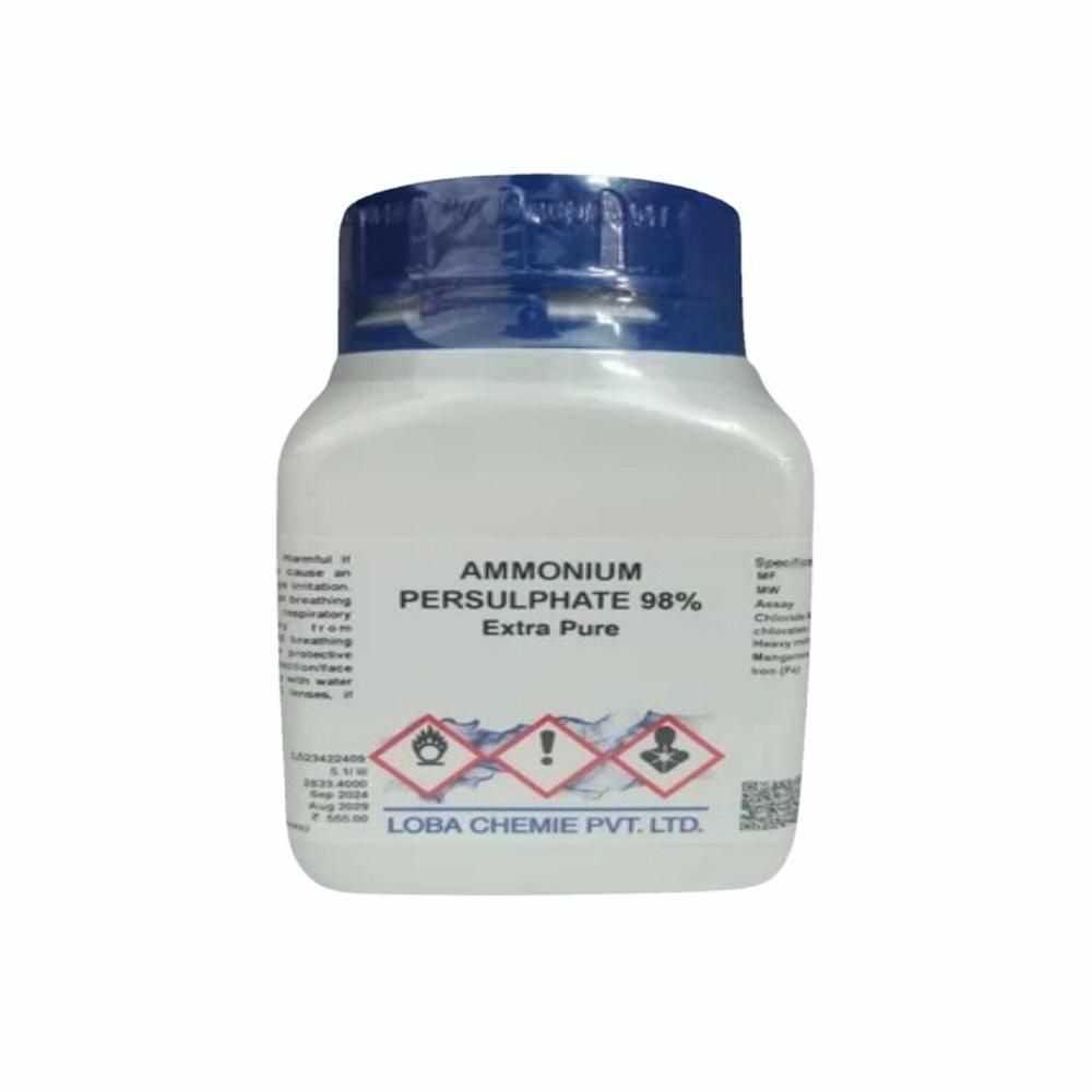 Powder Ammonium Persulfate - Cas No: 7727-54-0