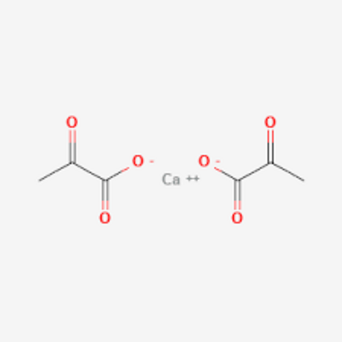 Calcium Pyruvate - Cas No: 52009-14-0