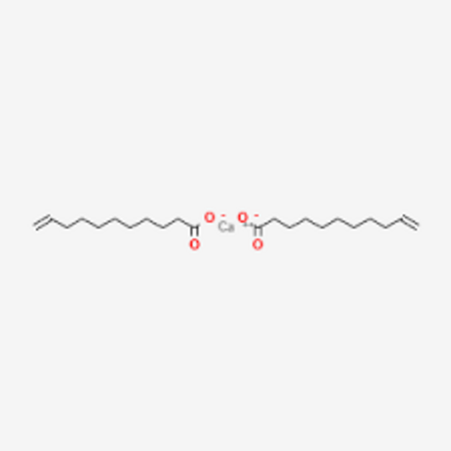Calcium Undecylenate - Cas No: 1322-55-8