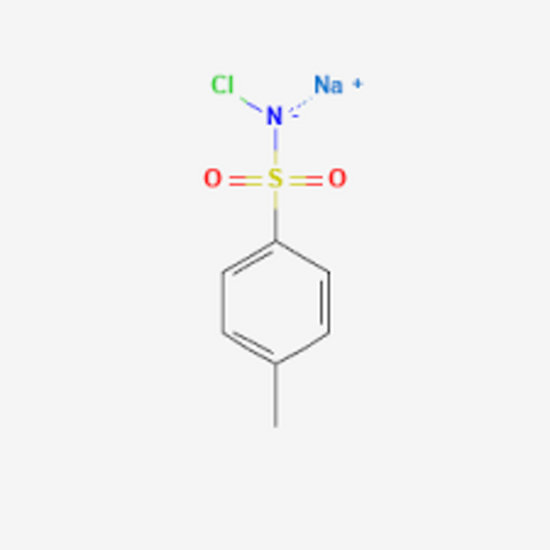 Chloramine-t, Trihydrate - Application: Pharmaceutical Industry